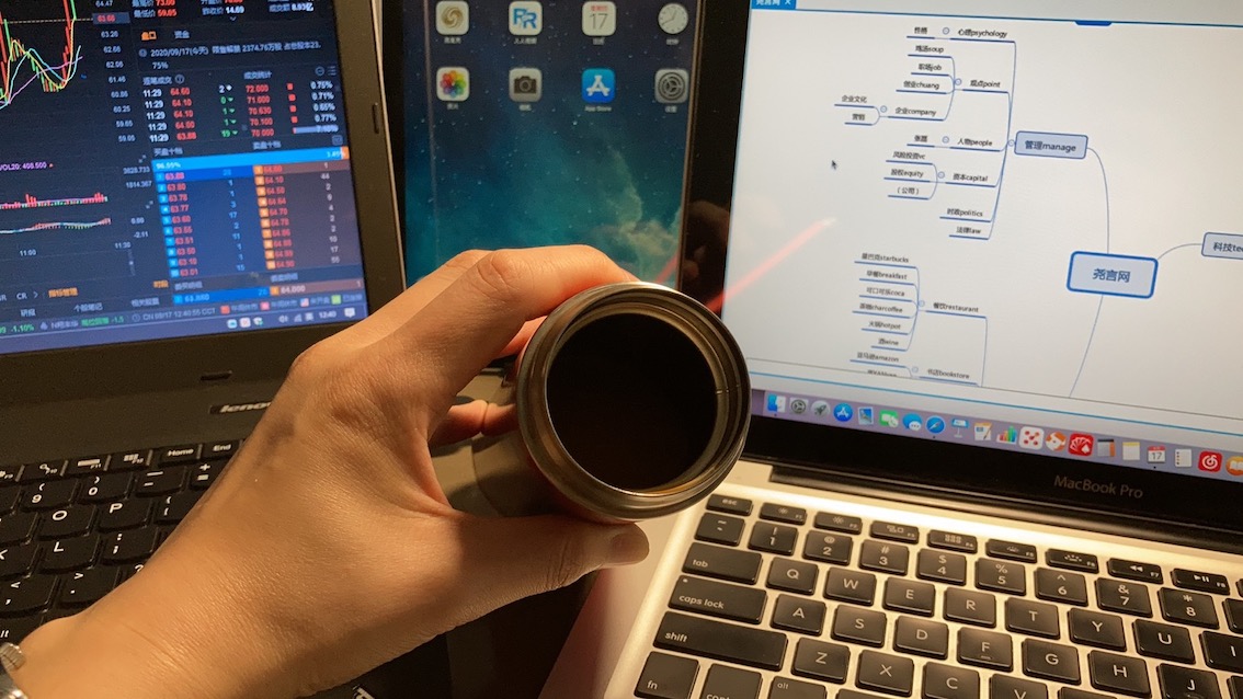 一个奶茶连锁加盟老板的十年心路