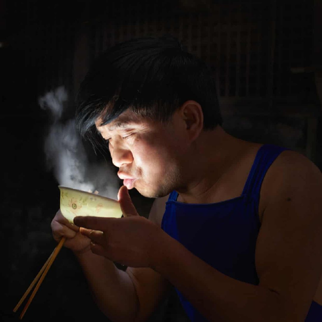茶和历史：成都的「佳酿」