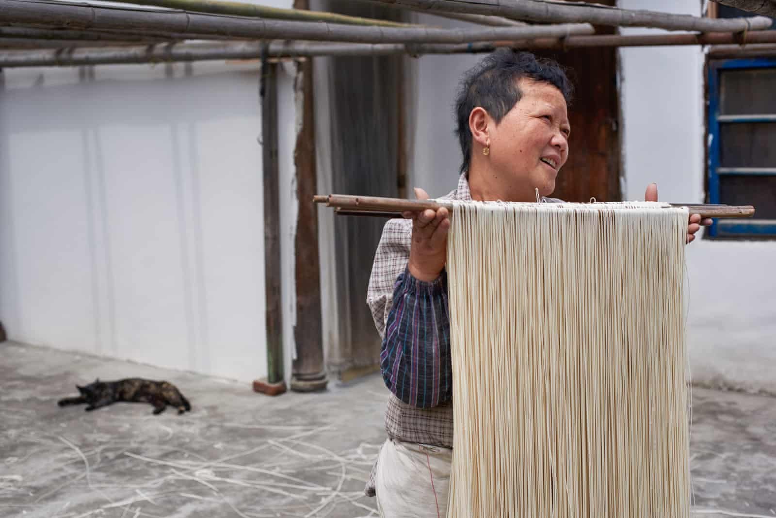 茶和历史：成都的「佳酿」