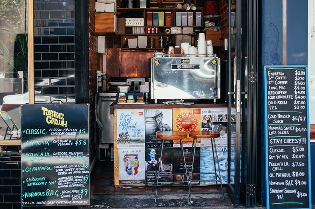 干货！开店选址一定要避开的五个坑