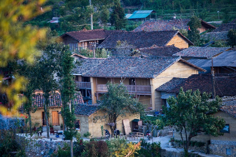 移居山村的年轻人,到底想要什么