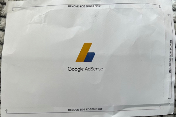 香港 Google AdSense 开户流程